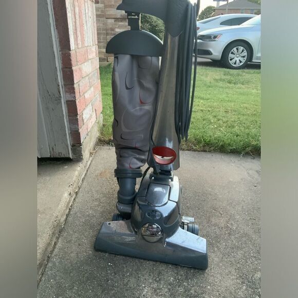 Kirby Sentria Bagged Upright Vacuum Cleaner - Picture 1 of 8